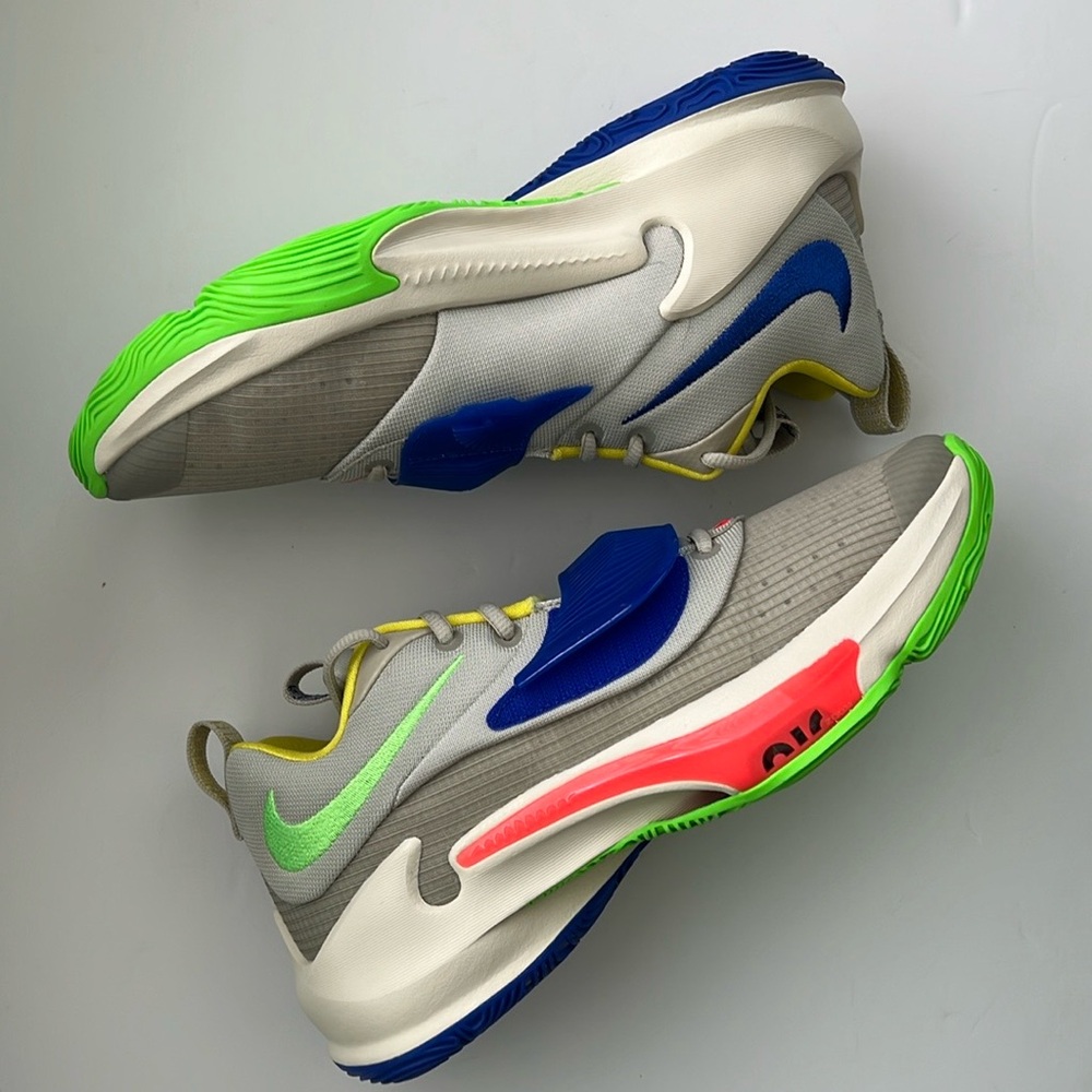 Nike Zoom Freak 3 Mens 8 W9.5